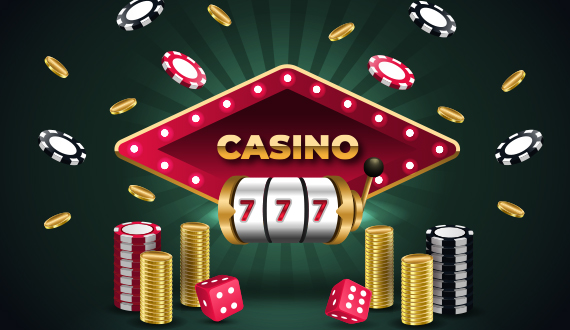 VegasWild casinos - Ensuring Safety, Licensing, and Security at VegasWild casinos Casino